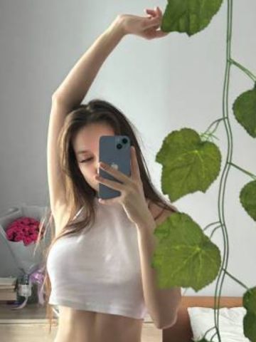 Проститутка Амина