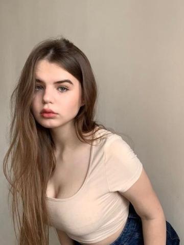Проститутка Любовь